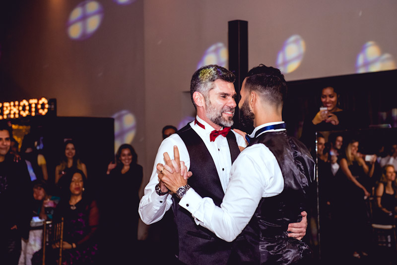 Casamento Gay: 10 Momentos de um Casamento Homoafetivo Civil e Cerimônia