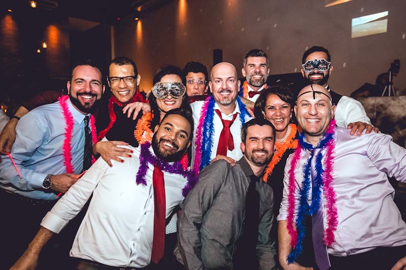 Casamento Gay em São Paulo