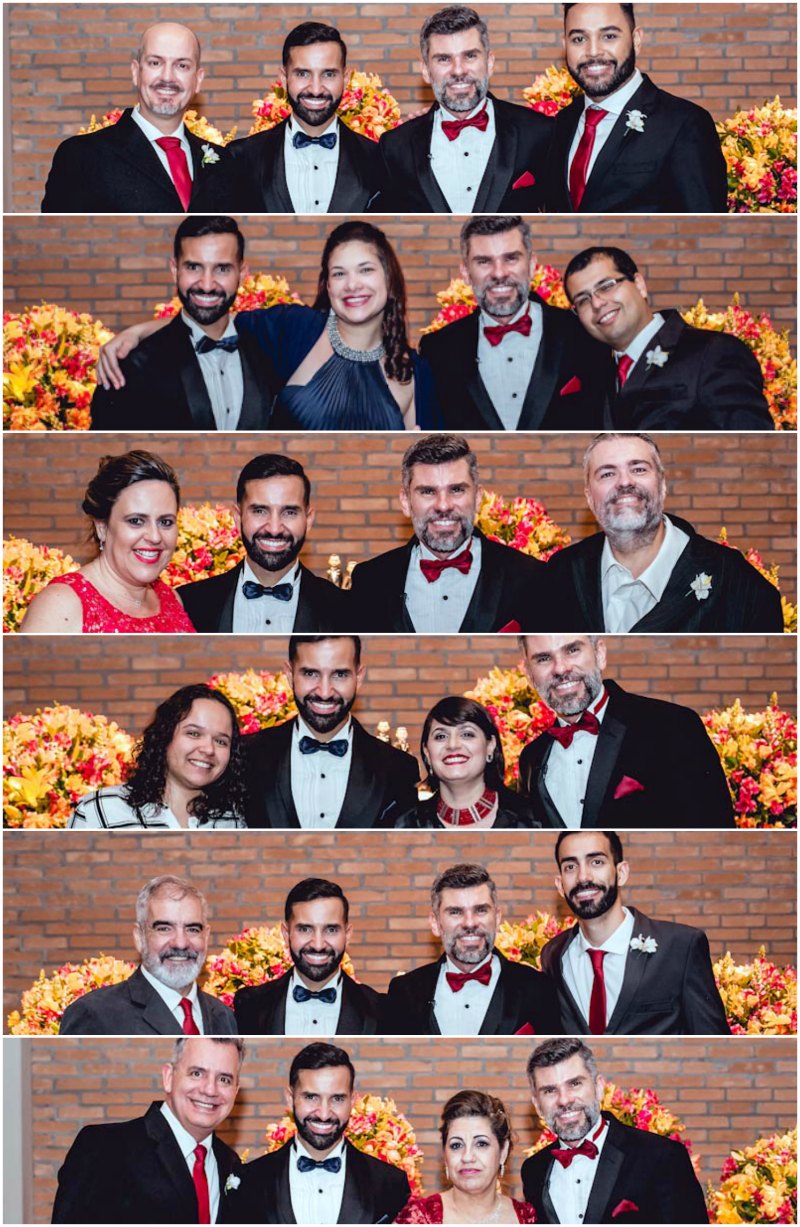 Casamento Gay: 10 Momentos de um Casamento Homoafetivo Civil e Cerimônia