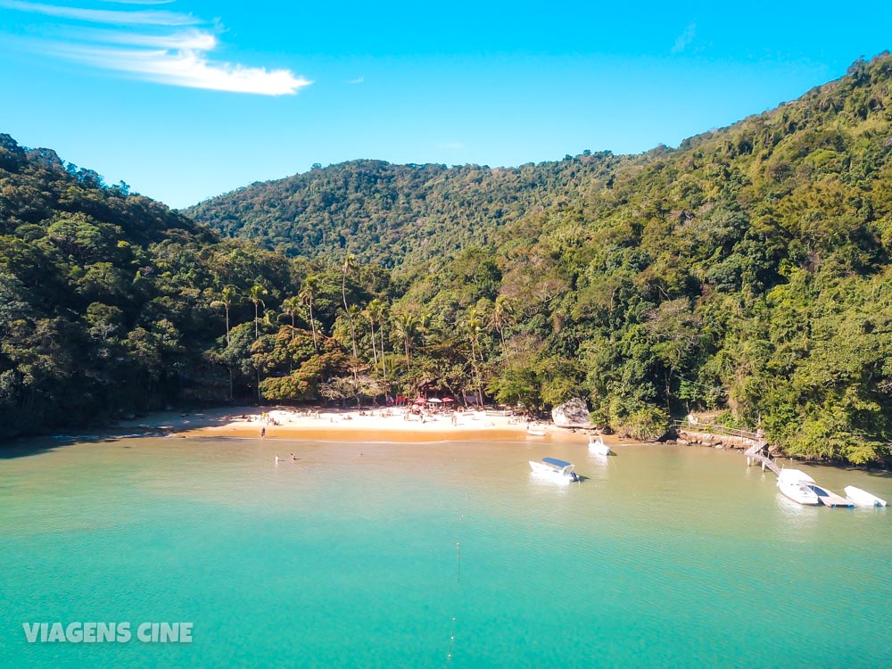 O que fazer em Ilha Grande: Dicas e Roteiro de Viagem em 3, 4 ou 5 dias - Melhores Praias