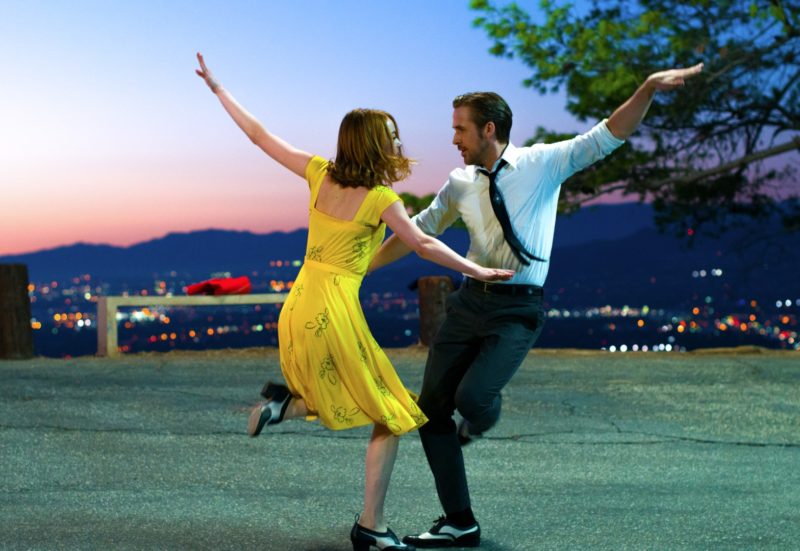 Filme La La Land, favorito ao Oscar 2017, tem locações em Los Angeles