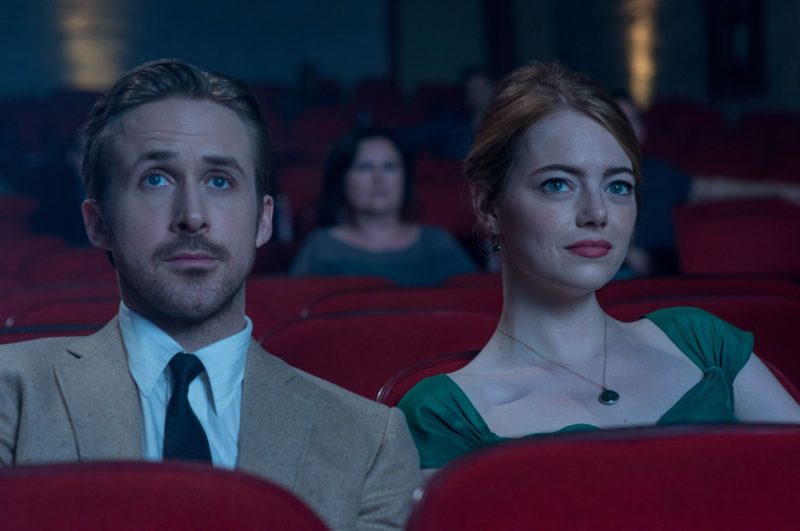 Filme La La Land, favorito ao Oscar 2017, tem locações em Los Angeles