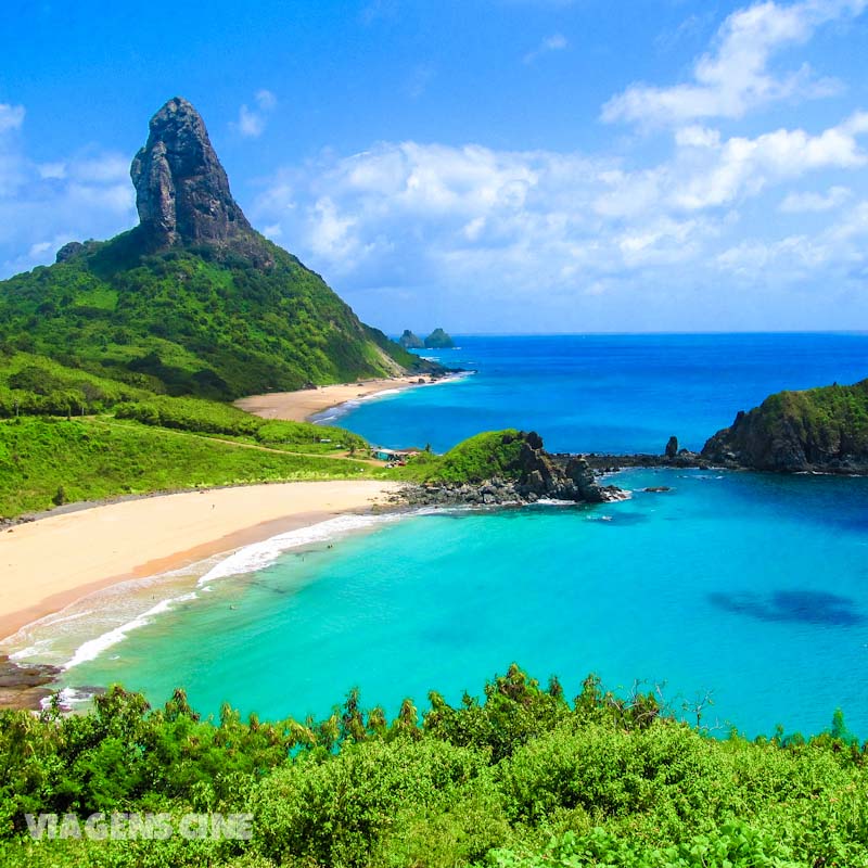 Melhores Ilhas do Brasil: Fernando de Noronha