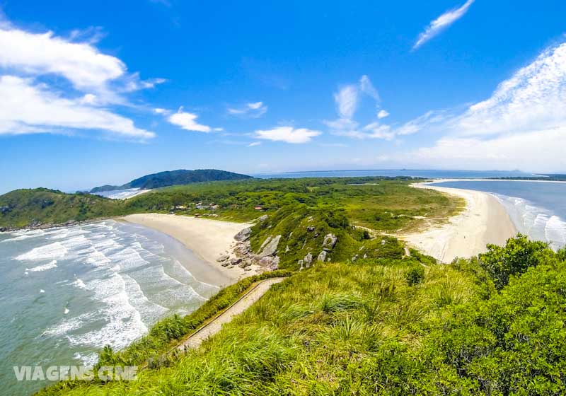 Melhores Ilhas do Brasil: Ilha do Mel