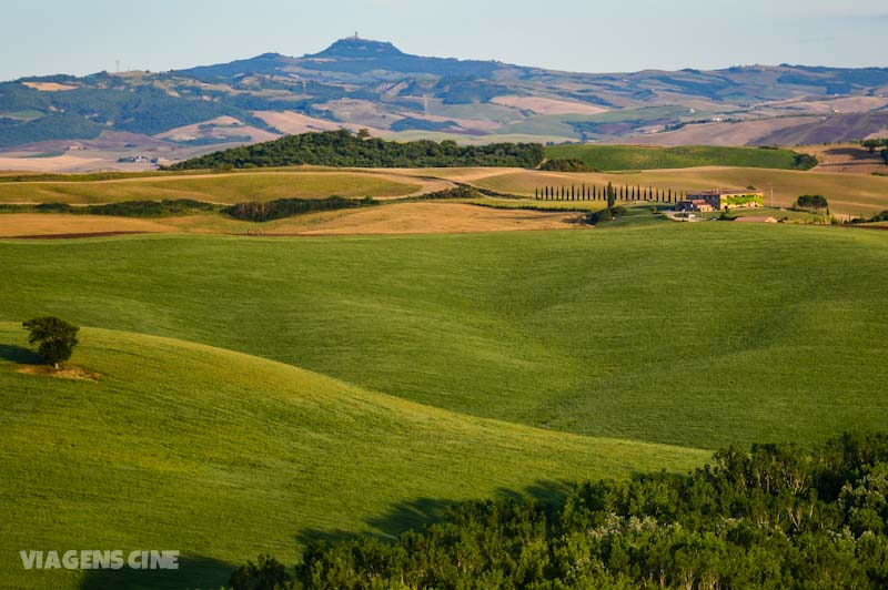 O que fazer na Toscana: Dicas e Roteiro de Viagem