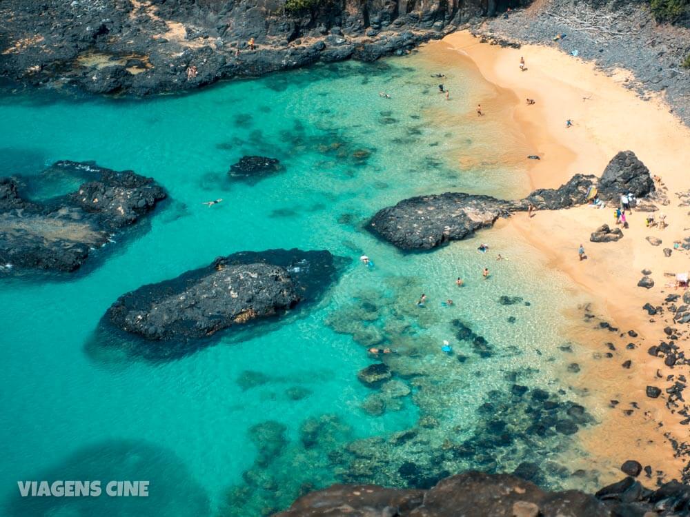 Melhores Praias de Pernambuco