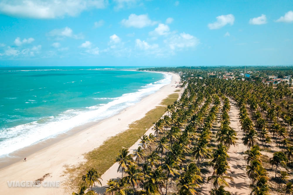 Melhores Praias de Pernambuco