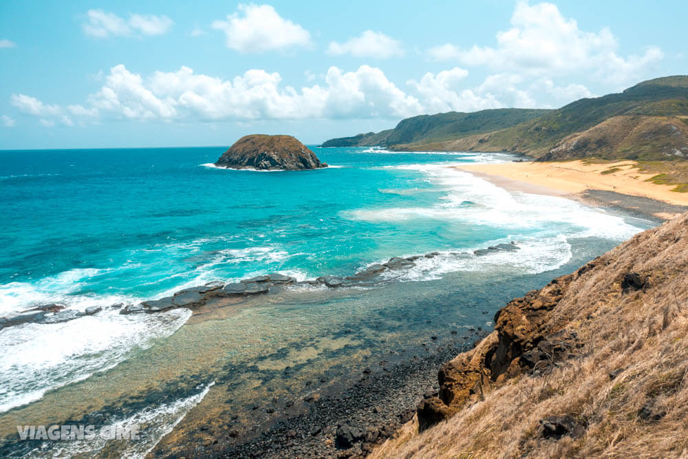 Melhores Praias de Pernambuco