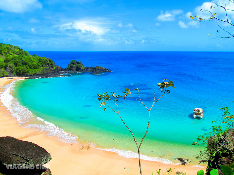 Melhores Praias do Mundo