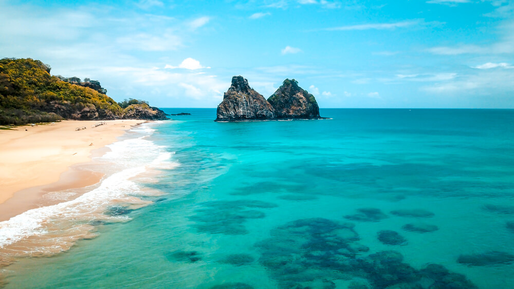 Melhores Praias de Pernambuco