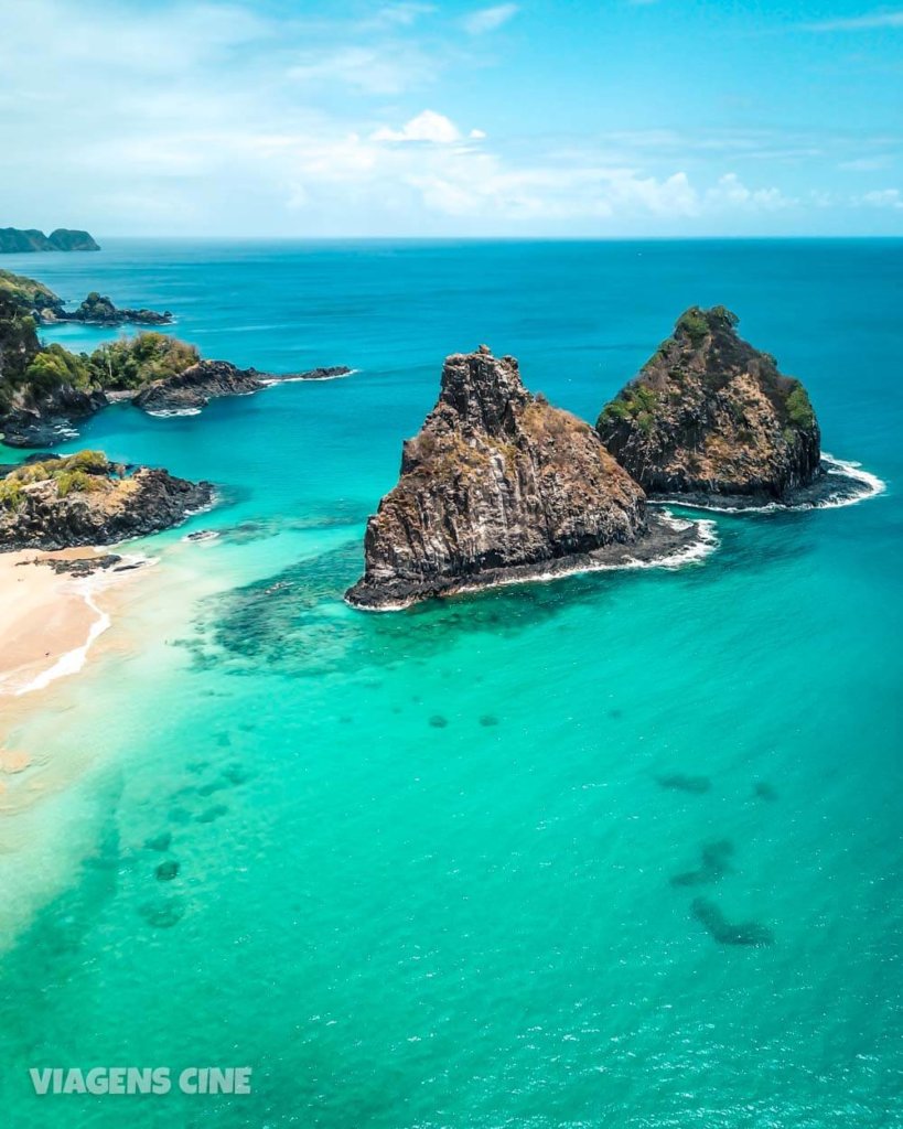 Melhores Praias de Pernambuco