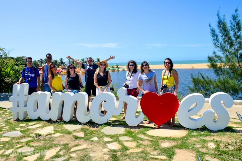 O que fazer em Marataízes: Praias e Pontos Turísticos - Espírito Santo