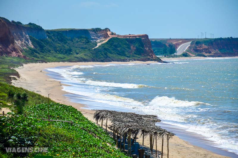 O que fazer em Marataízes: Praias e Pontos Turísticos - Espírito Santo