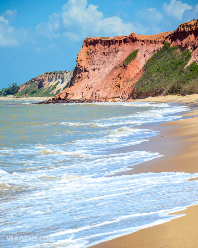 O que fazer em Marataízes: Praias e Pontos Turísticos - Espírito Santo