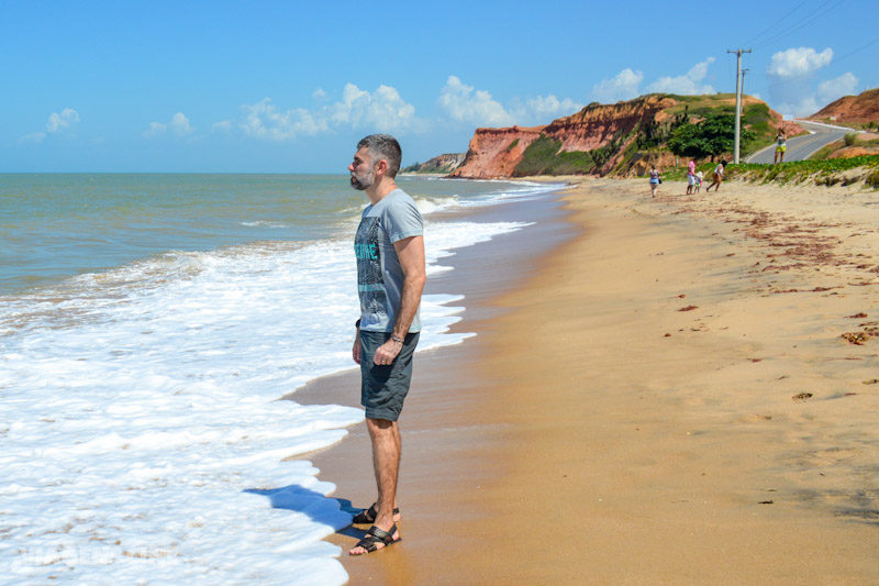 O que fazer em Marataízes: Praias e Pontos Turísticos - Espírito Santo