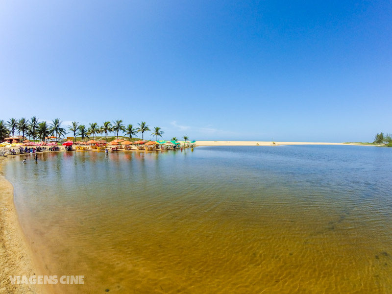 O que fazer em Marataízes: Praias e Pontos Turísticos - Espírito Santo