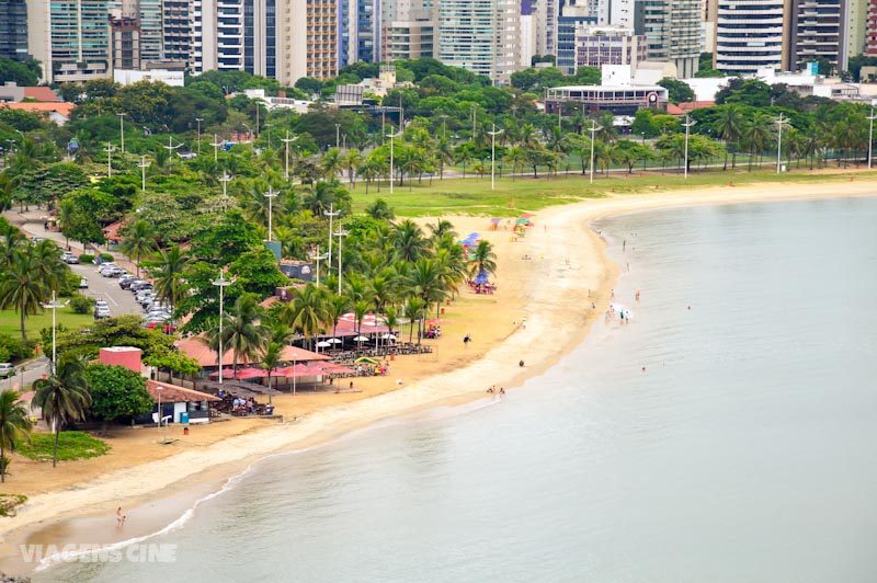 O que fazer em Vitória Espírito Santo: Ilha do Boi