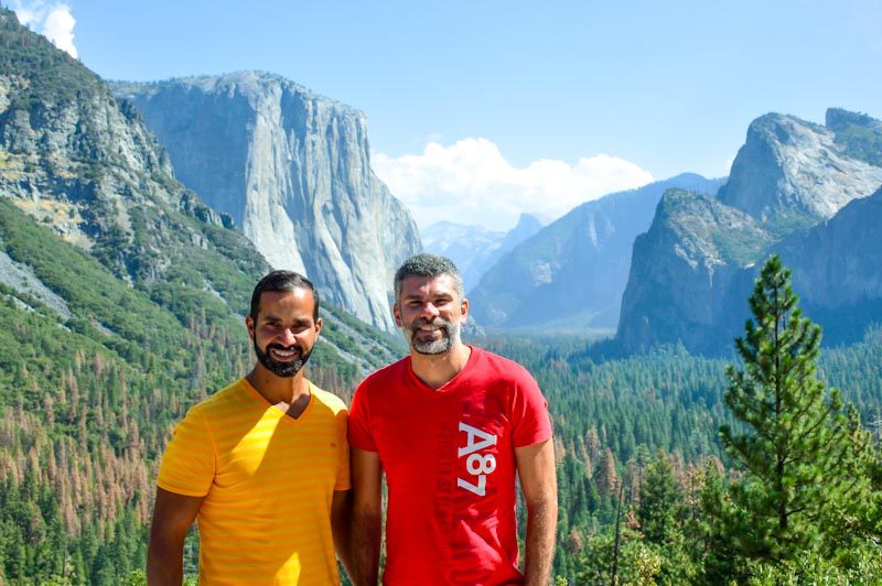 Yosemite Park Dicas: O que fazer no Parque Nacional de Yosemite, Califórnia