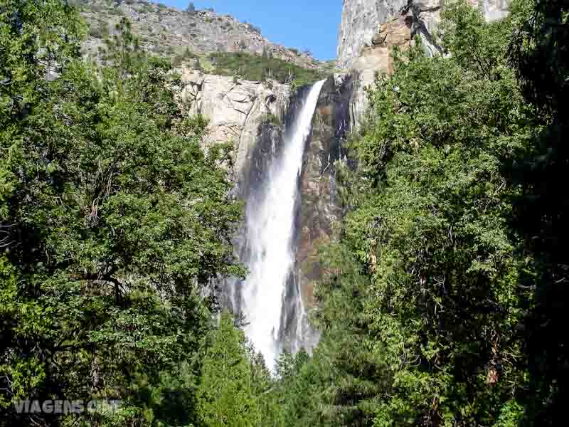 Yosemite Park: Dicas e O que fazer no Parque Nacional de Yosemite