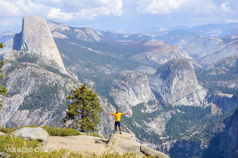 Yosemite Park Dicas: O que fazer no Parque Nacional de Yosemite, Califórnia