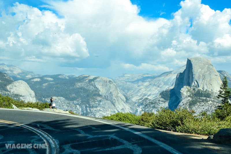 Yosemite Park: Dicas e O que fazer no Parque Nacional de Yosemite