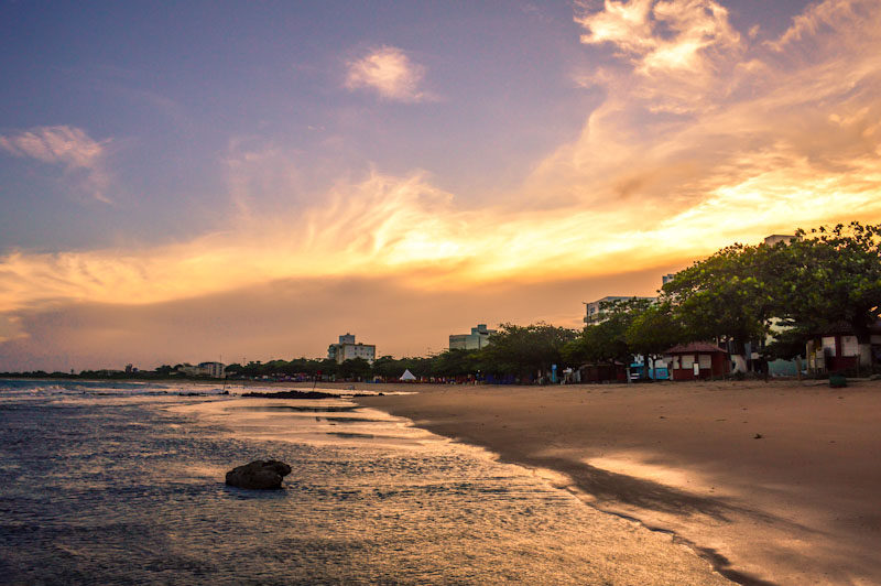 O que fazer em Anchieta ES: Iriri e Praia dos Castelhanos