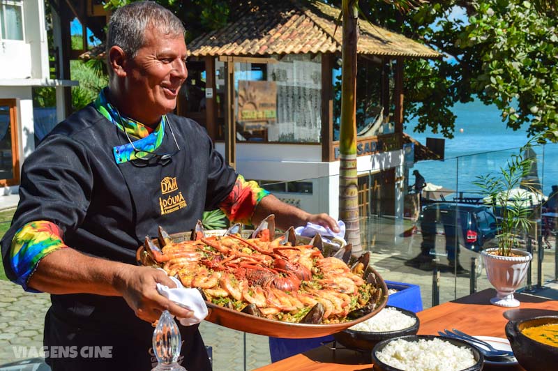 O que fazer em Anchieta ES: Iriri e Praia dos Castelhanos