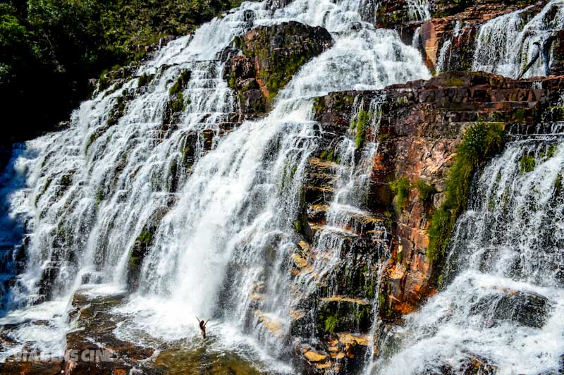 O que fazer na Chapada dos Veadeiros: Os 10 Melhores Pontos Turísticos com e sem Guia