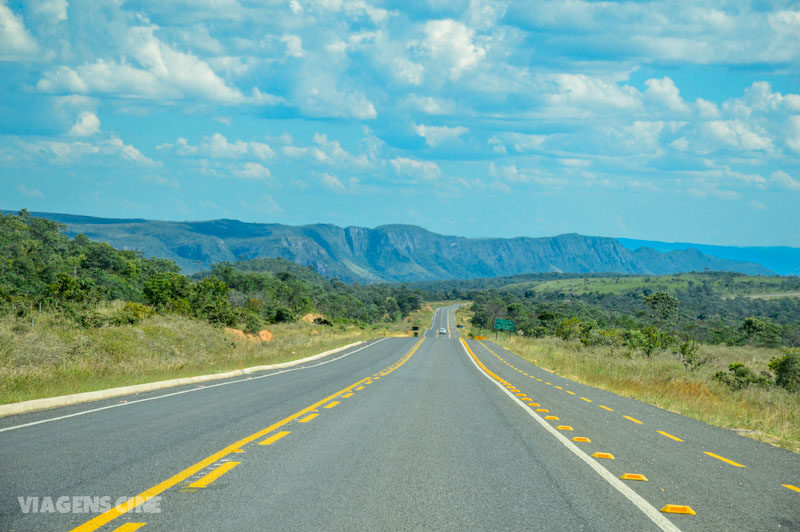 Chapada dos Veadeiros Dicas e Roteiro de 7 Dias: Como Chegar e Como Circular