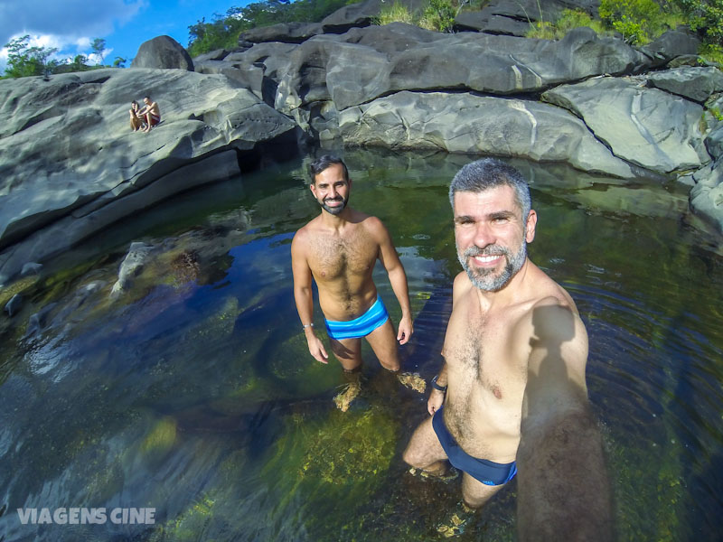 Vale da Lua, Alto Paraíso de Goiás: Chapada dos Veadeiros