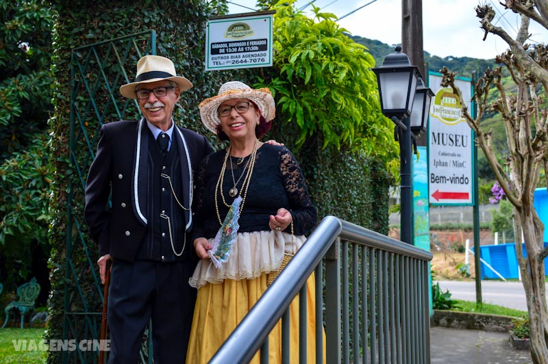 O que fazer em Teresópolis RJ - Região Serrana do Rio