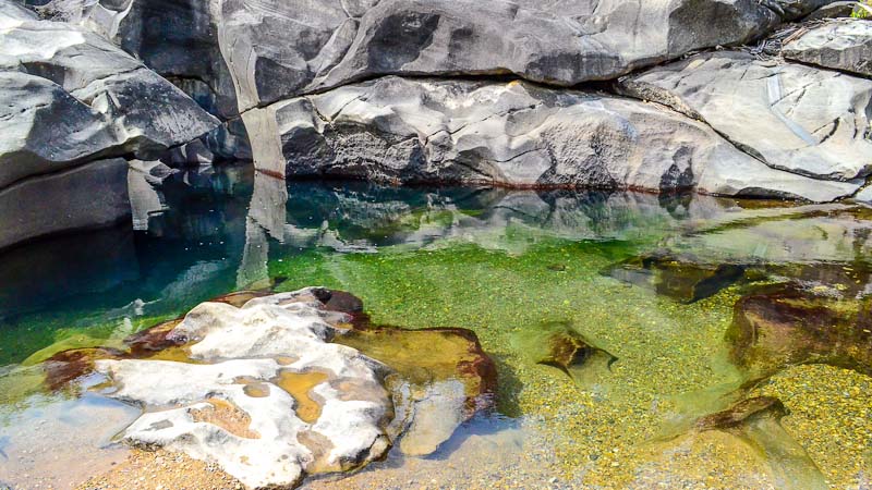 Vale da Lua, Alto Paraíso de Goiás: Chapada dos Veadeiros