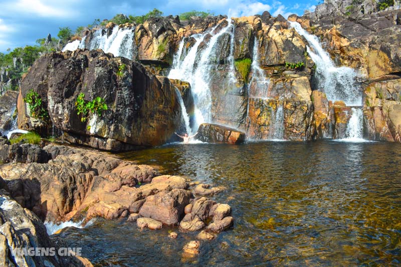 O que fazer na Chapada dos Veadeiros: Os 10 Melhores Pontos Turísticos com e sem Guia