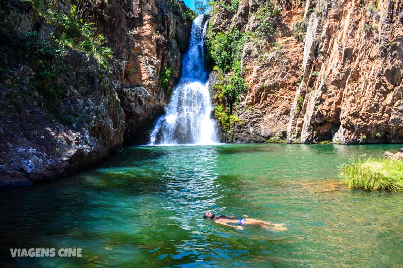 O que fazer na Chapada dos Veadeiros: Os 10 Melhores Pontos Turísticos com e sem Guia