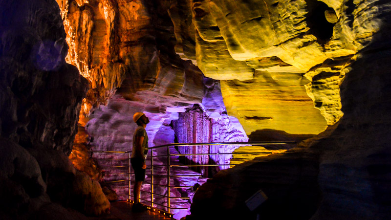 Rota das Grutas Minas Gerais Roteiro BH 3 ou 4 Dias