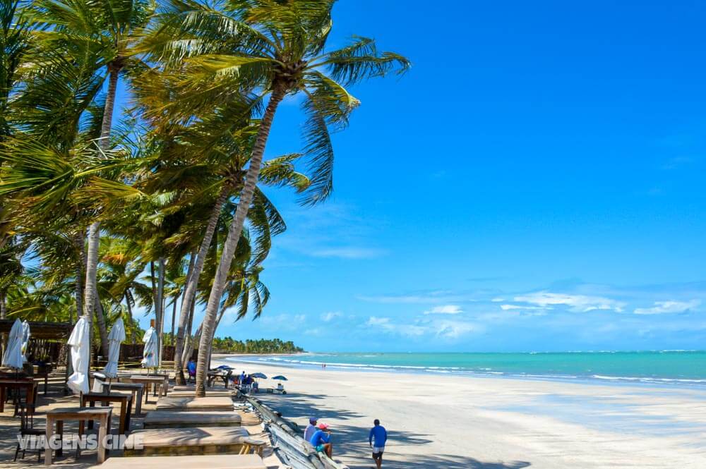 O que fazer em Maceió: Os 7 Melhores Passeios e Pontos Turísticos