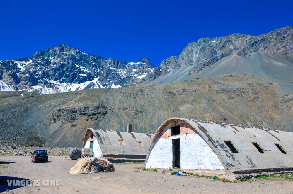 Cajón del Maipo e Embalse El Yeso: Tour Imperdível em Santiago do Chile - preço, distância e dicas