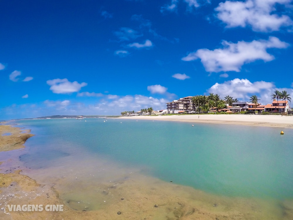 10 Melhores Praias de Alagoas: Maceió e Litoral Norte a Sul - Expedição Caribe Brasileiro