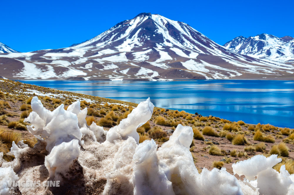 O que fazer no Deserto do Atacama: Os 10 Melhores Passeios e Lugares para Conhecer