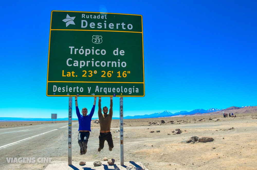 Lagunas Altiplanicas e Piedras Rojas: O Melhor Passeio do Atacama - Lagunas Miscanti e Miñiques