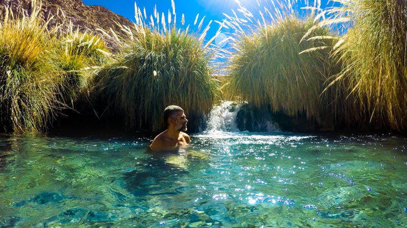 Termas de Puritama: Vale a pena fazer esse passeio no Atacama?