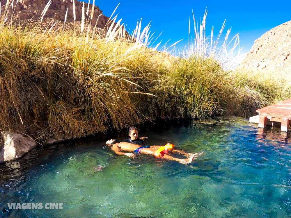 Termas de Puritama: Vale a pena fazer esse passeio no Atacama?