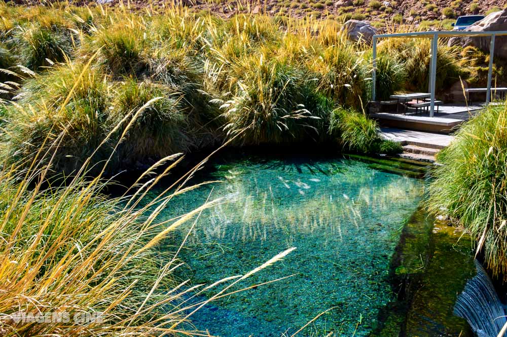 Termas de Puritama: Vale a pena fazer esse passeio no Atacama?