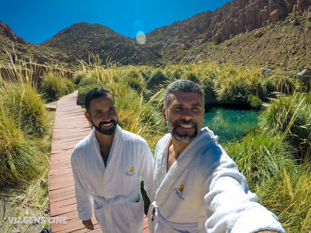 Termas de Puritama: Vale a pena fazer esse passeio no Atacama?