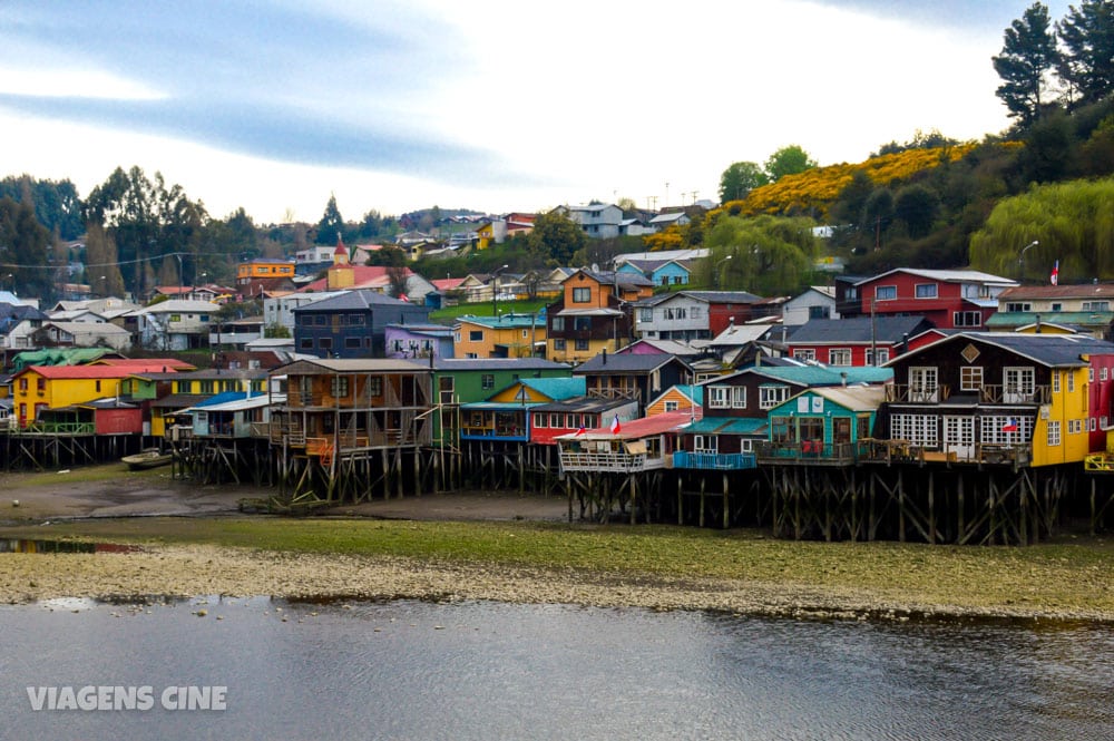 O que fazer no Chile: Roteiro de Viagem, Melhores Destinos e Pontos Turísticos