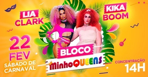 Blocos LGBT SP 2020: Os Melhores Bloquinhos Gays do Carnaval de São Paulo