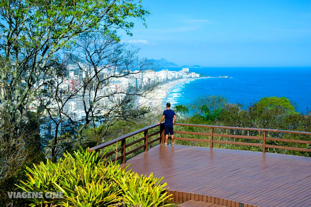 Mirantes no Rio de Janeiro Grátis, Baratos e Fáceis de Chegar