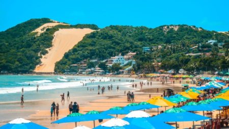 O que fazer em Natal: Melhores Praias e Passeios Bate-Volta