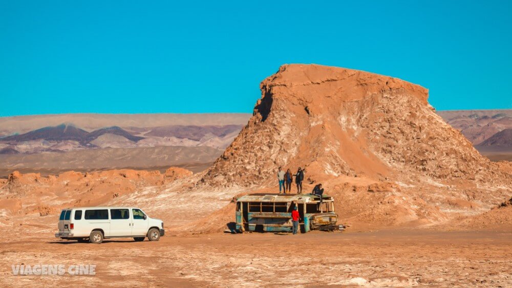 Quanto Custa uma Viagem para o Atacama: Preços e Como Economizar