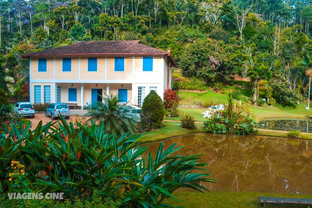 Santa Teresa ES: O que fazer na Região Serrana do Espírito Santo